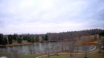 Weather camera view of Lincoln Land Community College.