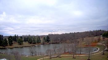 Weather camera view of Lincoln Land Community College.