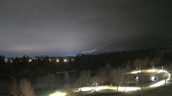 Weather camera view of Lincoln Land Community College.
