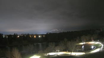 Weather camera view of Lincoln Land Community College.