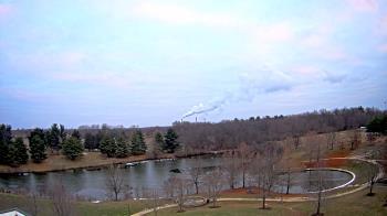Weather camera view of Lincoln Land Community College.