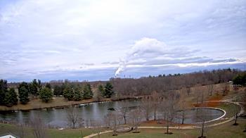 Weather camera view of Lincoln Land Community College.
