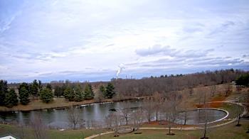 Weather camera view of Lincoln Land Community College.