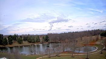 Weather camera view of Lincoln Land Community College.