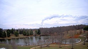 Weather camera view of Lincoln Land Community College.