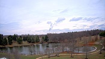 Weather camera view of Lincoln Land Community College.