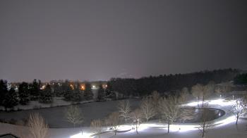 Weather camera view of Lincoln Land Community College.