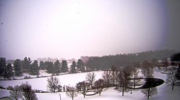 Weather camera view of Lincoln Land Community College.