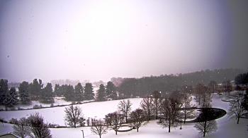 Weather camera view of Lincoln Land Community College.