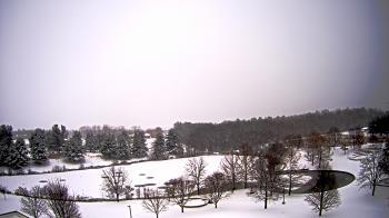 Weather camera view of Lincoln Land Community College.