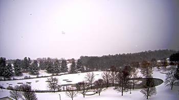 Weather camera view of Lincoln Land Community College.