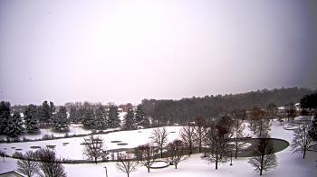 Weather camera view of Lincoln Land Community College.