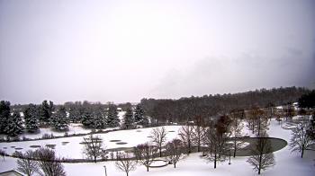 Weather camera view of Lincoln Land Community College.