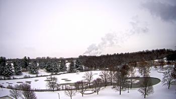 Weather camera view of Lincoln Land Community College.