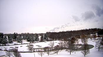 Weather camera view of Lincoln Land Community College.