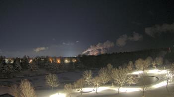 Weather camera view of Lincoln Land Community College.