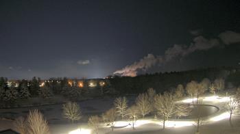 Weather camera view of Lincoln Land Community College.