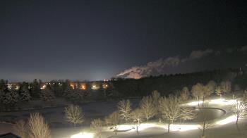 Weather camera view of Lincoln Land Community College.