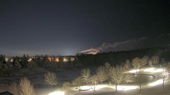 Weather camera view of Lincoln Land Community College.