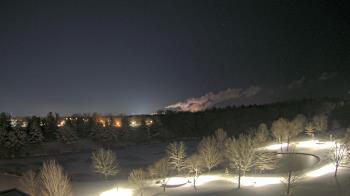 Weather camera view of Lincoln Land Community College.