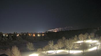 Weather camera view of Lincoln Land Community College.