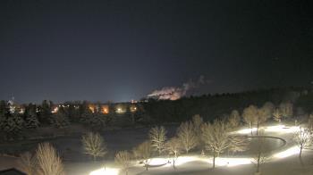Weather camera view of Lincoln Land Community College.
