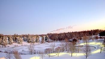 Weather camera view of Lincoln Land Community College.