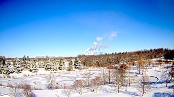 Weather camera view of Lincoln Land Community College.