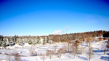 Weather camera view of Lincoln Land Community College.