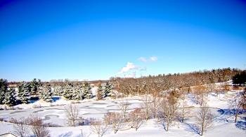 Weather camera view of Lincoln Land Community College.