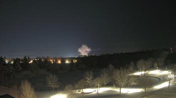 Weather camera view of Lincoln Land Community College.