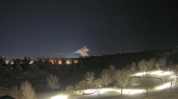 Weather camera view of Lincoln Land Community College.