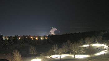 Weather camera view of Lincoln Land Community College.