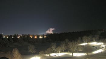 Weather camera view of Lincoln Land Community College.