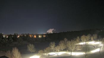 Weather camera view of Lincoln Land Community College.