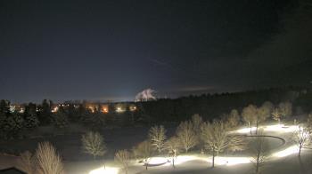 Weather camera view of Lincoln Land Community College.