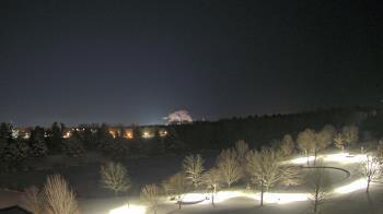 Weather camera view of Lincoln Land Community College.