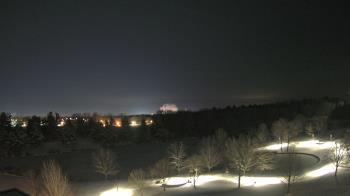 Weather camera view of Lincoln Land Community College.