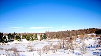 Weather camera view of Lincoln Land Community College.