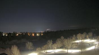 Weather camera view of Lincoln Land Community College.