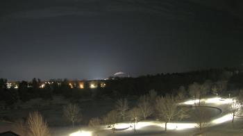 Weather camera view of Lincoln Land Community College.