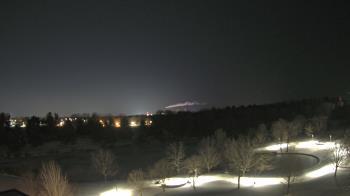 Weather camera view of Lincoln Land Community College.
