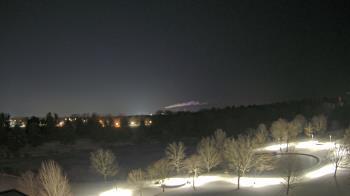 Weather camera view of Lincoln Land Community College.