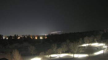 Weather camera view of Lincoln Land Community College.