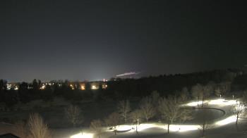 Weather camera view of Lincoln Land Community College.