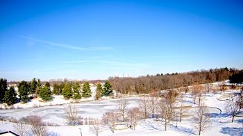 Weather camera view of Lincoln Land Community College.