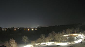 Weather camera view of Lincoln Land Community College.