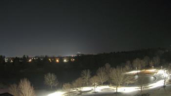 Weather camera view of Lincoln Land Community College.