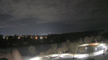 Weather camera view of Lincoln Land Community College.