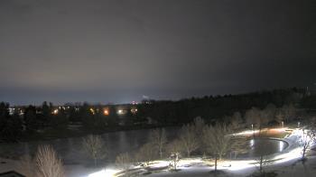 Weather camera view of Lincoln Land Community College.